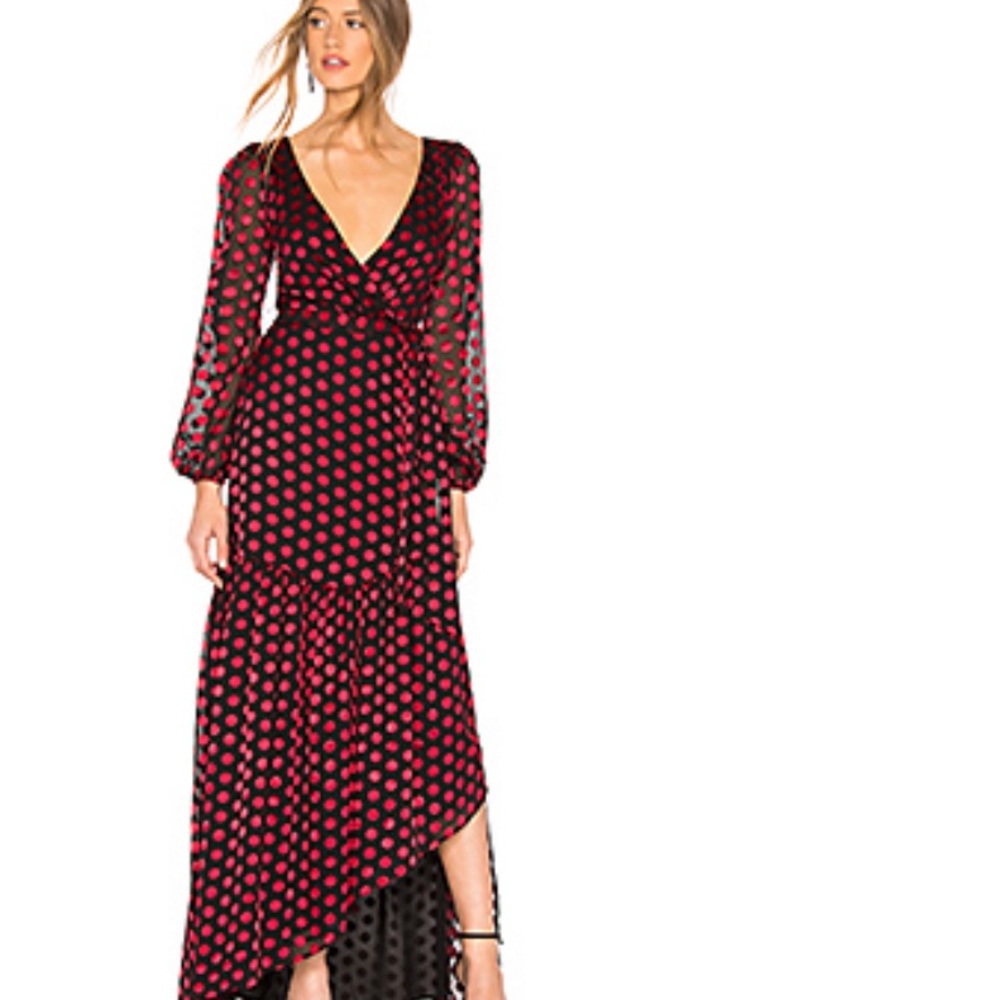 Augustus gown